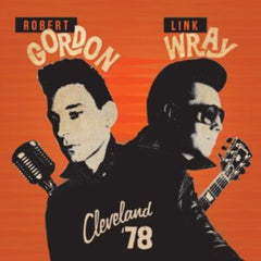Robert Gordon & Link Wray