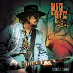 Lance Lopez