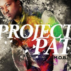 Project Pat