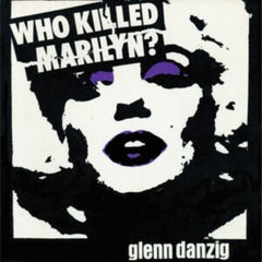 Glenn Danzig