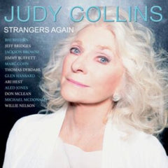 Judy Collins