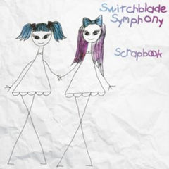 Switchblade Symphony