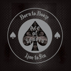 Ace of Spades