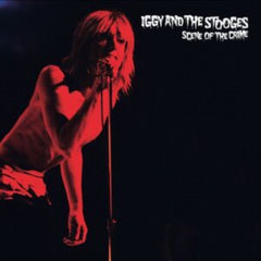 Iggy and the Stooges