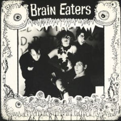 Brain Eaters
