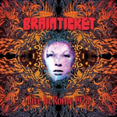 Brainticket