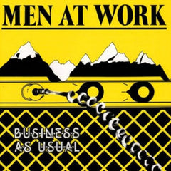 Men at Work