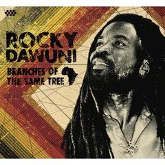 Rocky Dawuni