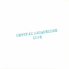 Crystal Jacqueline