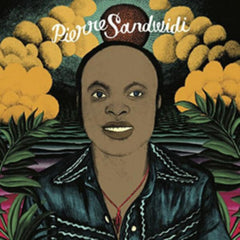 Pierre Sandwidi