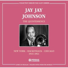 Jay Jay Johnson