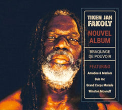 Tiken Jah Fakoly