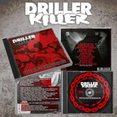 Driller Killer