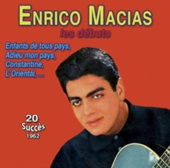 Enrico Macias