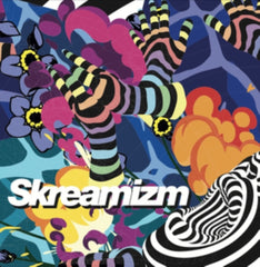 Skream