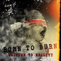 Born to Burn