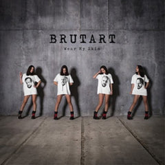 Brutart