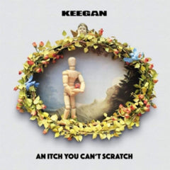 Keegan