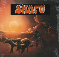 Snafu