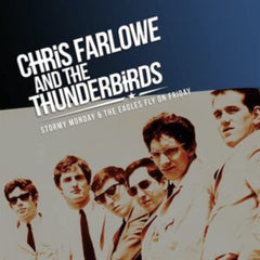 Chris Farlowe & The Thunderbirds