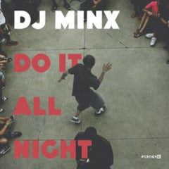 DJ Minx