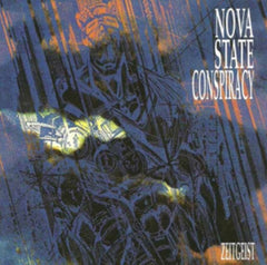 Nova State Conspiracy