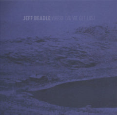 Jeff Beadle