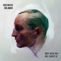 Kristoffer Bolander