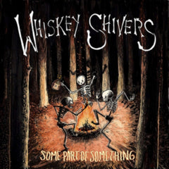 Whiskey Shivers
