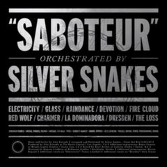 Silver Snakes