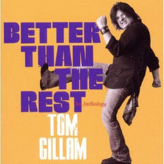 Tom Gillam