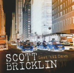 Scott Bricklin
