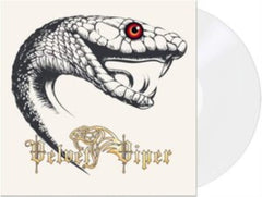 Velvet Viper
