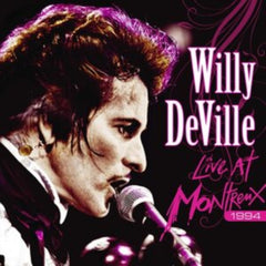 Willy DeVille
