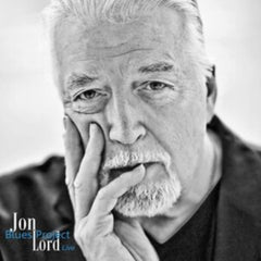 Jon Lord