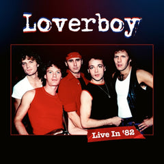 Loverboy