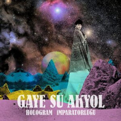 Gaye Su Akyol