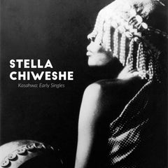 Stella Chiweshe