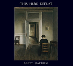 Scott Matthew
