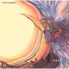 Ton Vlasman