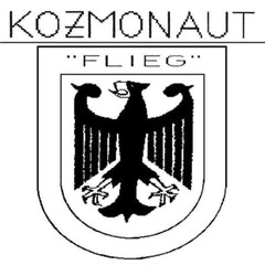Kozmonaut