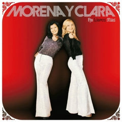 Morena Y Clara