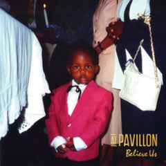At Pavillon