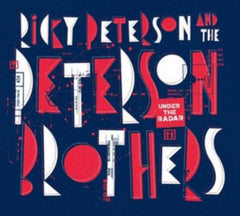 Ricky Peterson & The Peterson Brothers