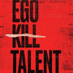 Ego Kill Talent
