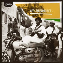 Afel Bocoum