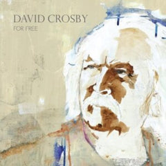 David Crosby