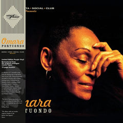 Omara Portuondo