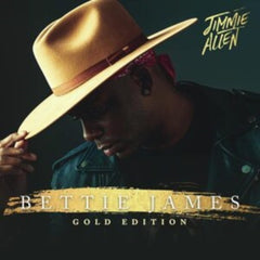 Jimmie Allen