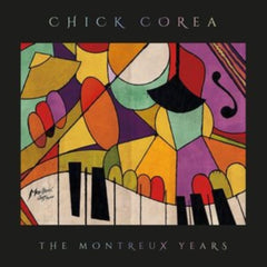 Chick Corea